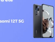 Xiaomi 12T // Source : Xiaomi