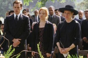 Six Feet Under // Source : HBO