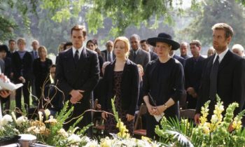 Six Feet Under // Source : HBO