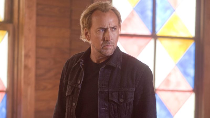 Que vient faire Nicolas Cage dans The Flash ?