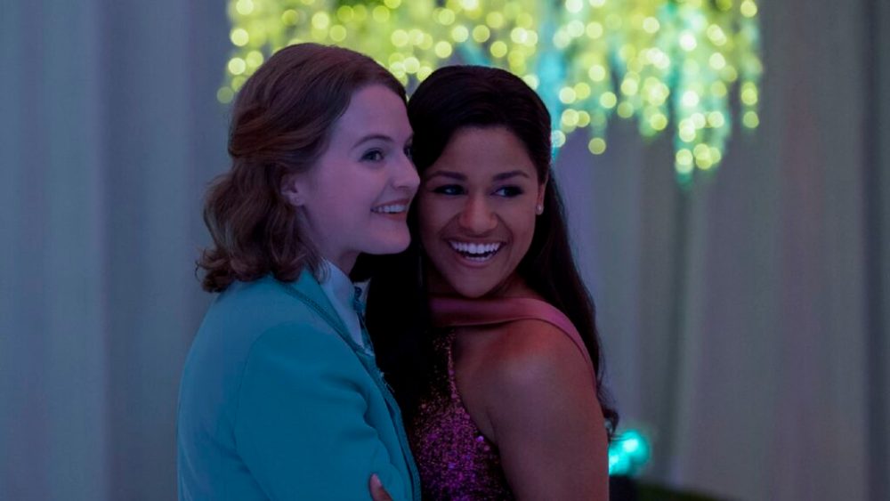 The Prom // Source : Melinda Sue Gordon / Netflix