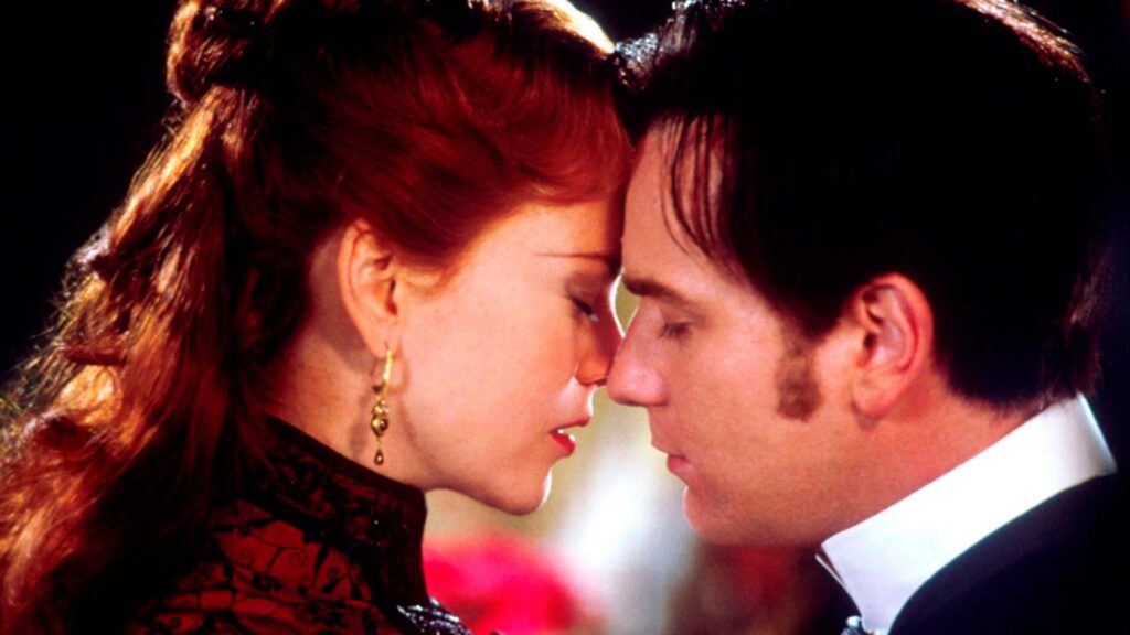 Moulin Rouge // Source: UFD