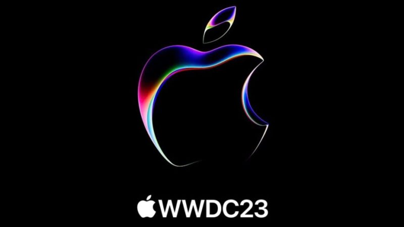 WWDC 2023 : comment revoir la conférence Apple en direct