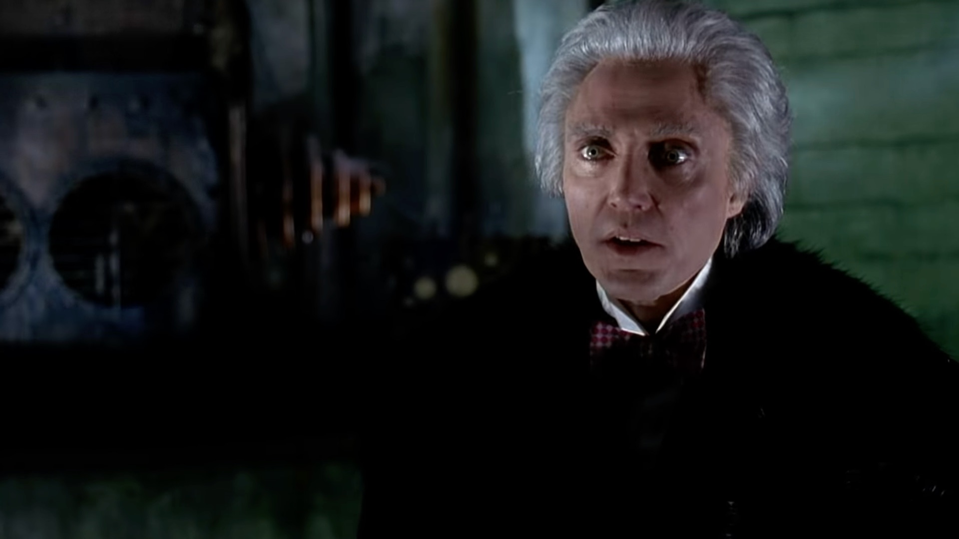 Max Shreck dans le film