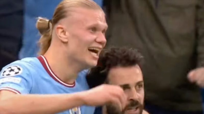 Foot en streaming : où regarder la finale de la Ligue des champions entre Manchester City et l’Inter Milan en 4K UHD ?