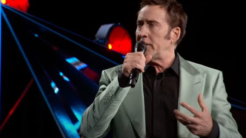 FF7 Rebirth, Spider-Man 2 et Nicolas Cage : le Summer Game Fest est parti dans tous les sens