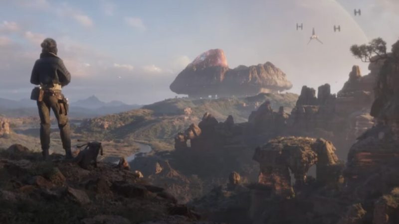 Star Wars, Fable, Starfield : Microsoft rassure les fans Xbox (surtout pour 2024)