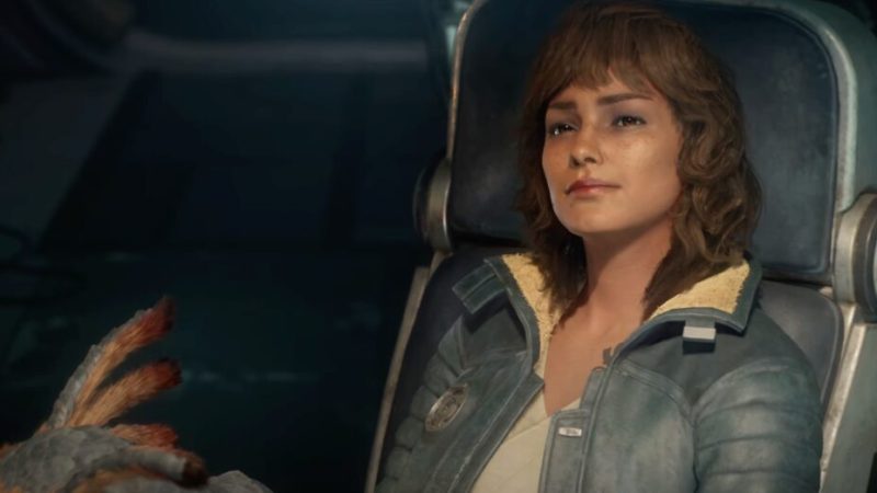 Le jeu Star Wars Outlaws d’Ubisoft a l’air incroyable