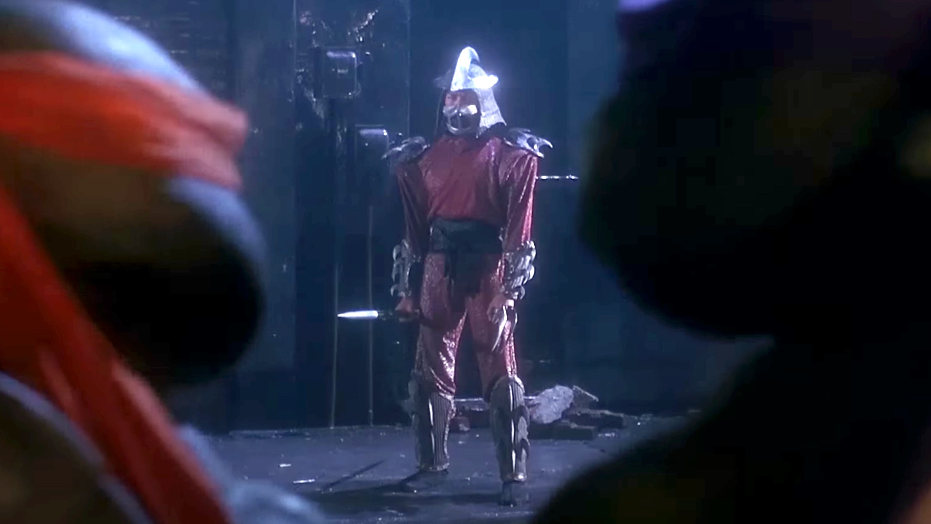 Shredder (film des années 90)