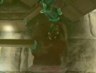 Un circuit dans The Legend of Zelda: Tears of the Kingdom // Source : Capture d'écran