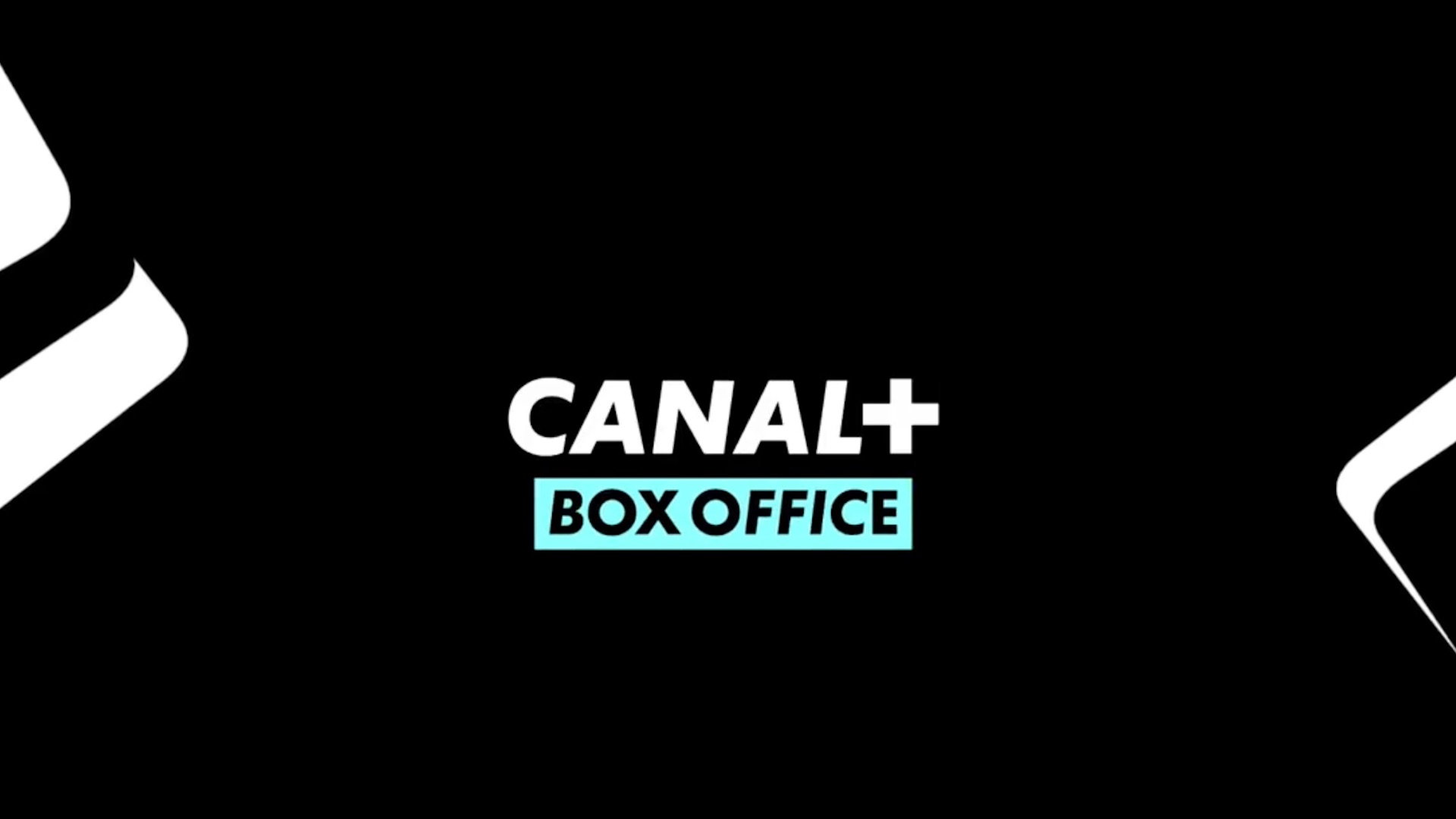Canal+ Box-Office