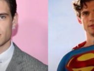 David Corenswet est le nouveau Superman // Source : Capture YouTube Emergency Awesome