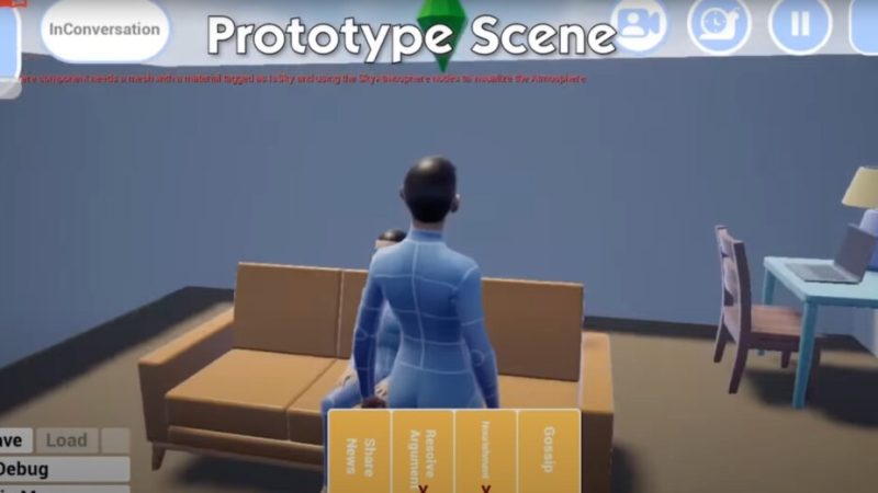 Les Sims 5 devrait être gratuit