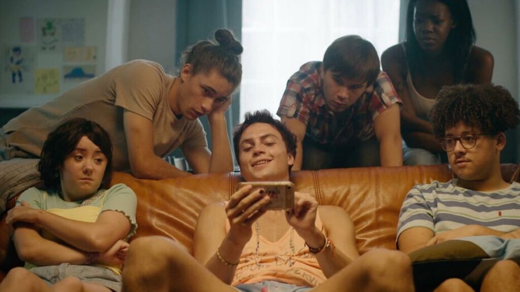 Mental - Streaming, casting, bandes-annonces et actualités sur la série