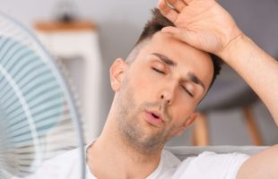 Les ventilateurs sont une aide précieuse, il faut bien les choisir ! // Source : Pexels