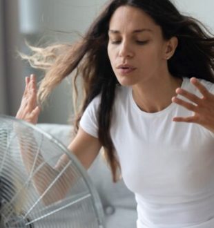Vive les ventilateurs en été ! // Source : Pexels