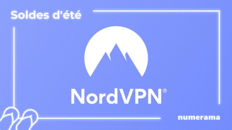 Pendant les soldes, économisez jusqu’à 68 % sur les abonnements NordVPN, et profitez d’un mois gratuit