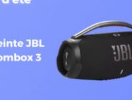 L'enceinte portable JBL FLip 5 tombe sous les 100 € pour les French Days -  Numerama