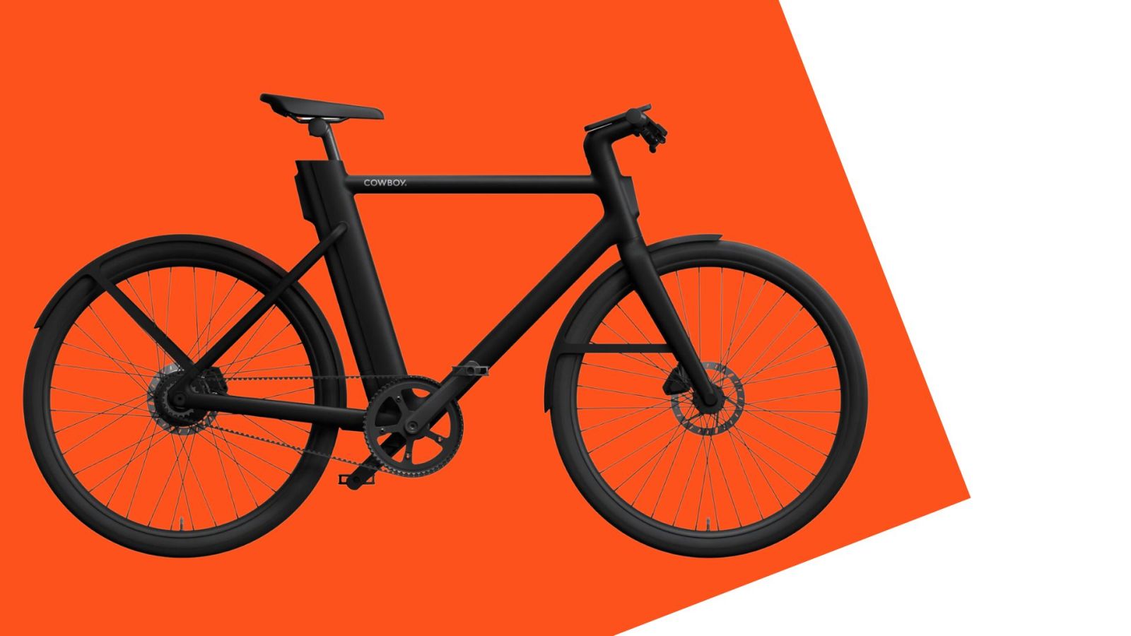 Cruiser St Poids Velo Cowboy Cowboy Cowboy ST Meilleur Prix, Test