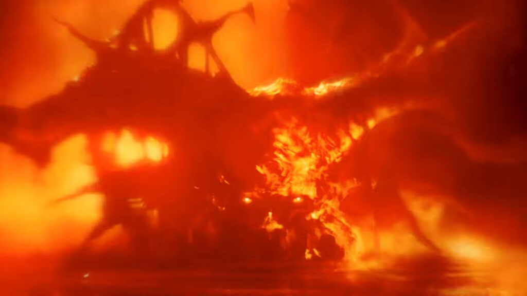 Démon Diablo IV