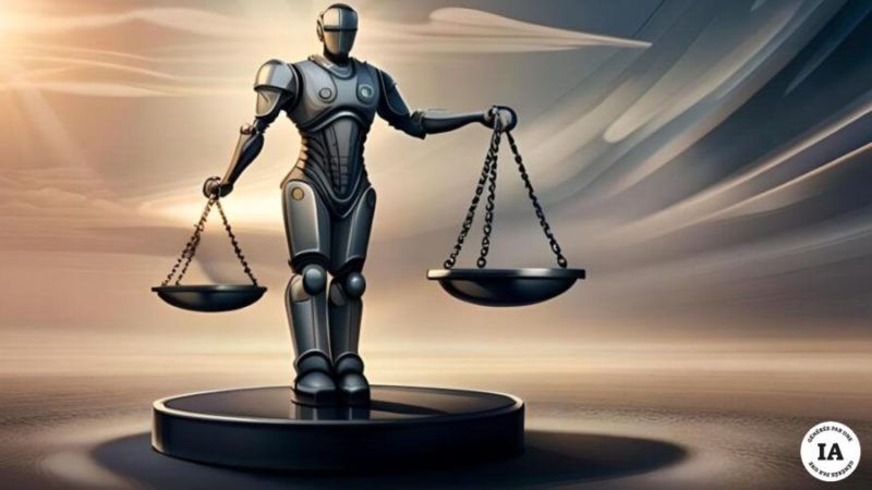 Un animateur radio poursuit en justice un robot qui l’aurait diffamé