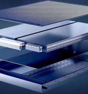La technologie de la batterie Phoenix // Source : Greater Bay Technology