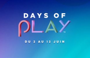 Days of Play 2023
