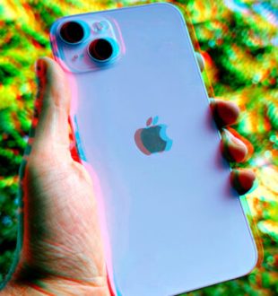 La société Kaspersky a découvert un logiciel espion dans des iPhone. // Source : Numerama