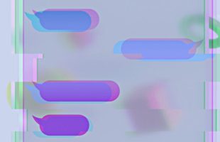 La cible n'avait même pas besoin d'ouvrir le message pour l'installation du programme malveillant. // Source : Unsplash