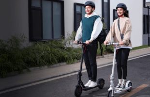 Xiaomi Electric Scooter 3Lite // Source : Xiaomi