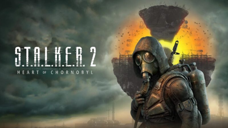 Stalker 2 : les hackers russes s’acharnent contre le jeu ukrainien Stalker 2 : les hackers russes s’acharnent contre le jeu ukrainien