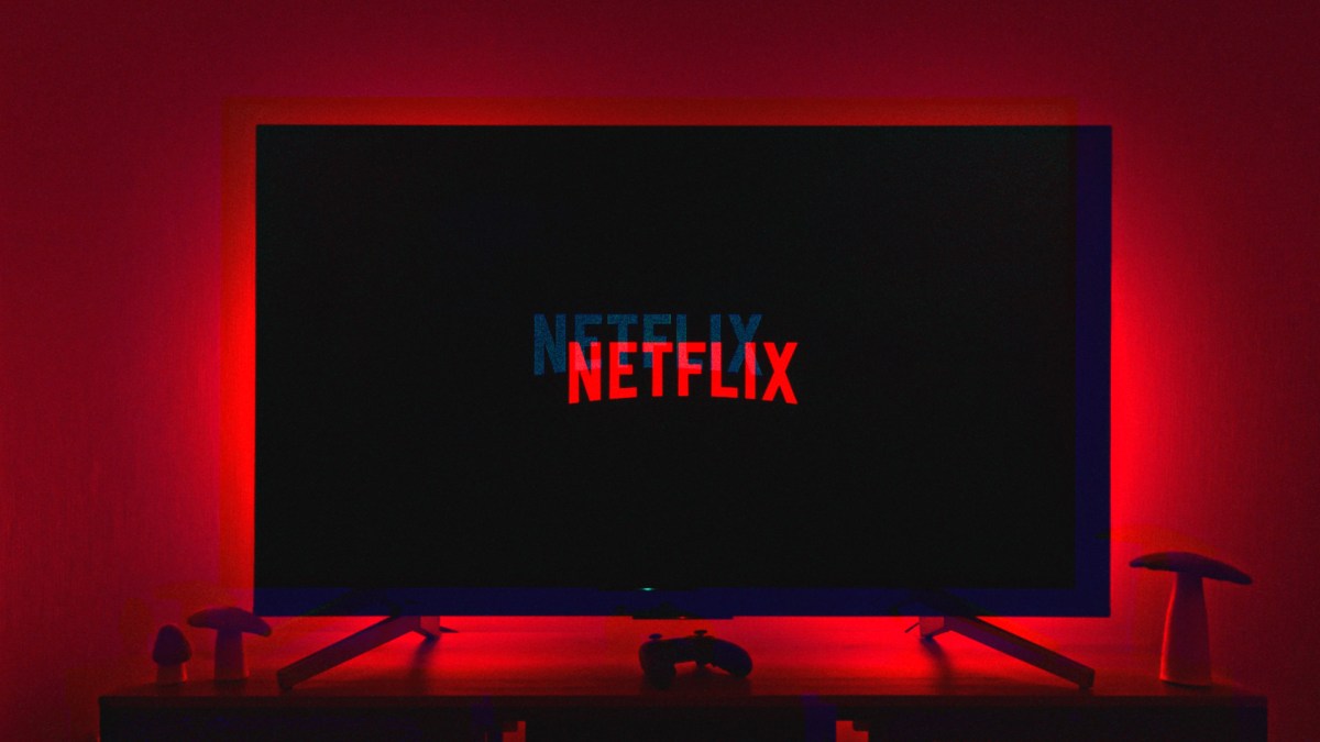 Des comptes Netflix sont vendus quotidiennement sur des places de marché illicites. // Source : Unsplash