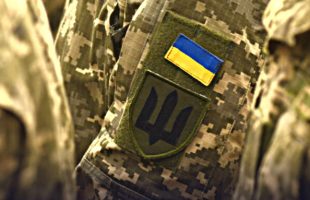 L'Ukraine a pour l'instant démontrer une forte résistance dans le domaine cyber. // Source : SSSCIP Ukraine