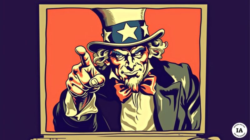 L’armée américaine tenterait de recruter sur 4chan, le sulfureux forum