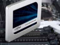 SSD MX500 Crucial // Source : Crucial