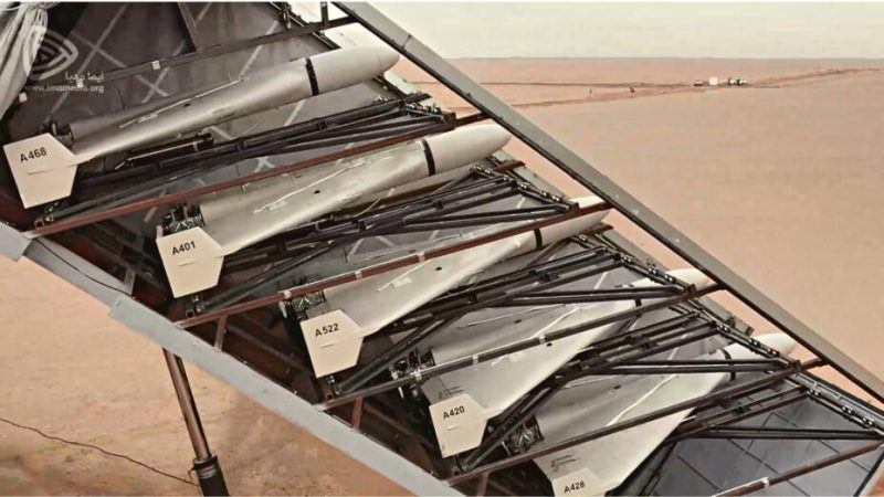 La Russie va ouvrir une usine de drones iraniens sur son sol