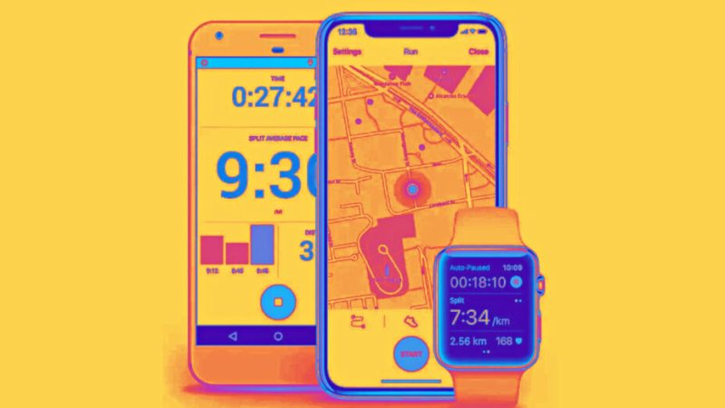 Une faille dans l’application de course Strava permet de trouver où habite un utilisateur