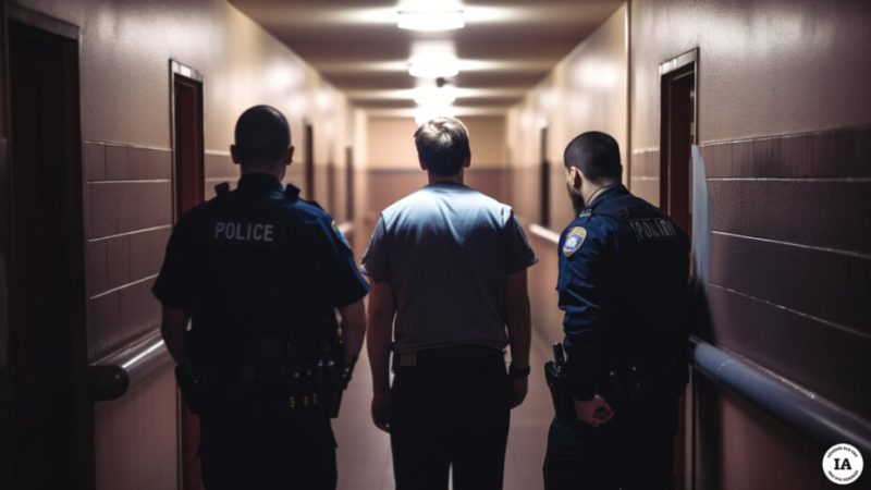 Un hacker russe membre du célèbre groupe Lockbit arrêté aux États-Unis