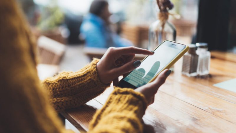 Il est possible d’avoir un forfait 5G 200 Go pour moins de 7 €/mois, mais il y a une astuce