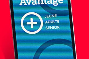 Les hackers cherchent des périodes propices pour proposer des arnaques liées aux départs en vacances. // Source : SNCF / Numerama