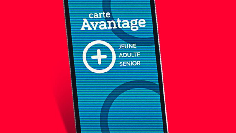 Des cartes Avantage SNCF à 1 euro ? Ne tombez pas dans le piège de ce mail