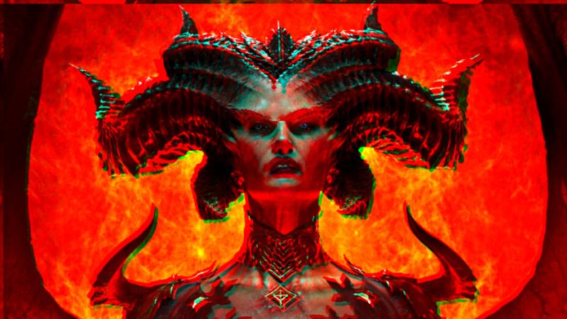 Il faut jouer à Diablo IV ce week-end : tout sera augmenté