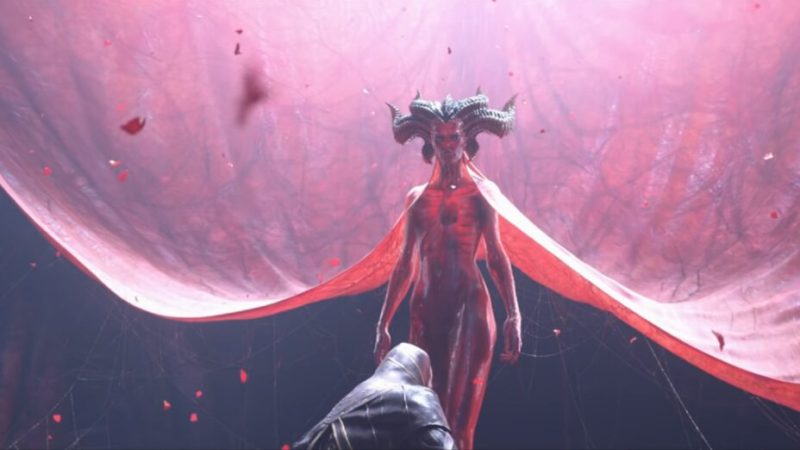 Diablo IV : les 9 conseils pour gagner des niveaux rapidement