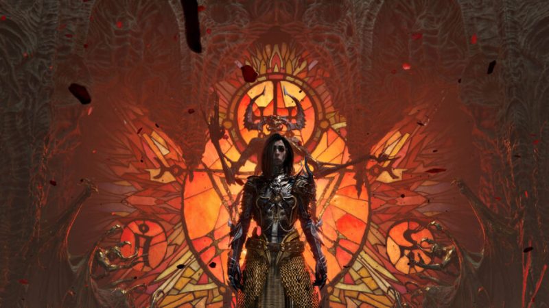 Le dernier item ultra-rare de Diablo IV a été trouvé