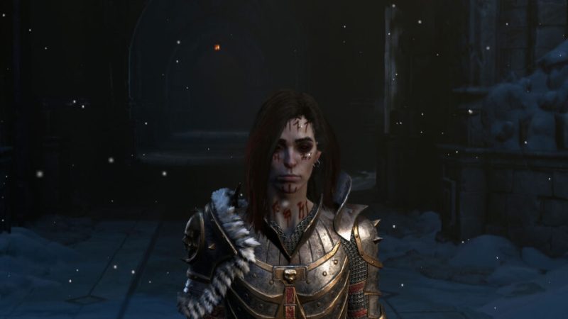 Comment réinitialiser un donjon dans Diablo IV ?