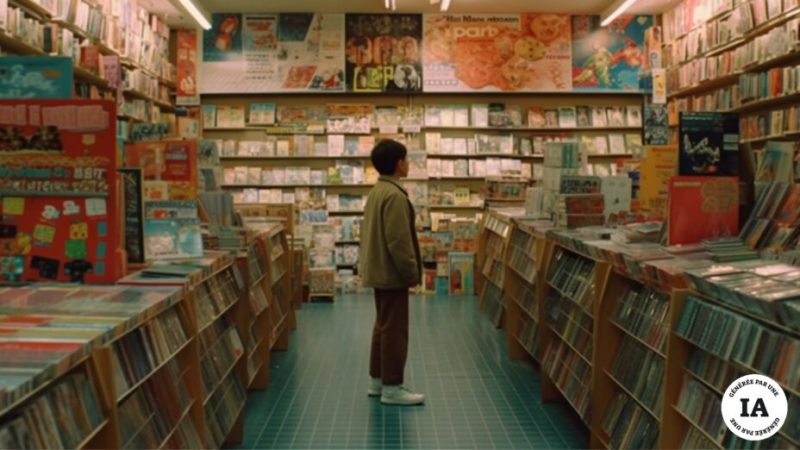 Comment le DVD résiste au Blu-ray et au streaming