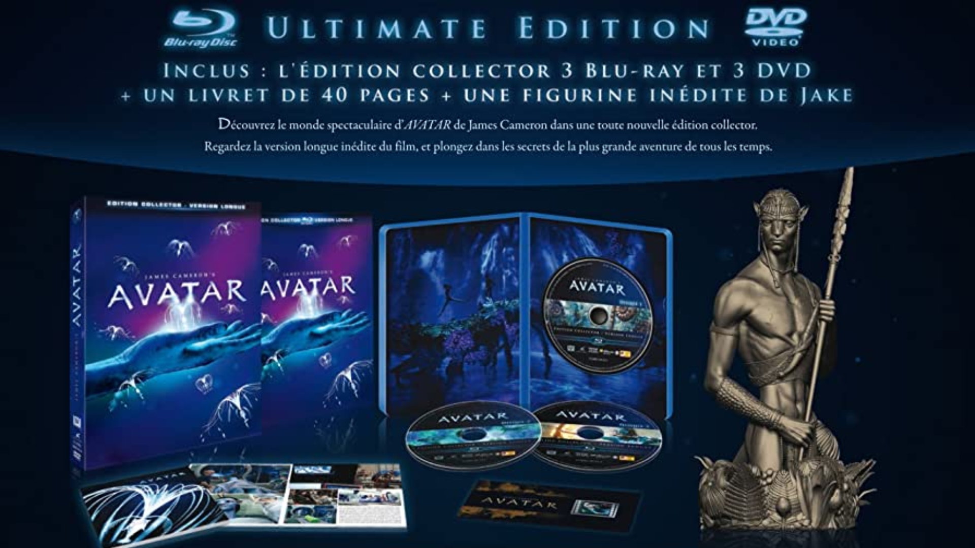 Дюна часть вторая imax. Star Wars Blu ray коллекционное издание. Аватар коллекционное издание. Blu ray диски коллекционные издания. Коллекционное издание DVD.