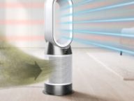 Dyson Purifier Cool Formaldehyde // Source : Dyson