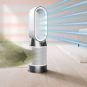 Dyson Purifier Cool Formaldehyde // Source : Dyson Dyson Purifier Cool Formaldehyde // Source : Dyson