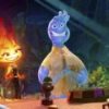 Éléméntaire est le dernier film des studios Pixar sorti au cinéma // Source : Pixar
